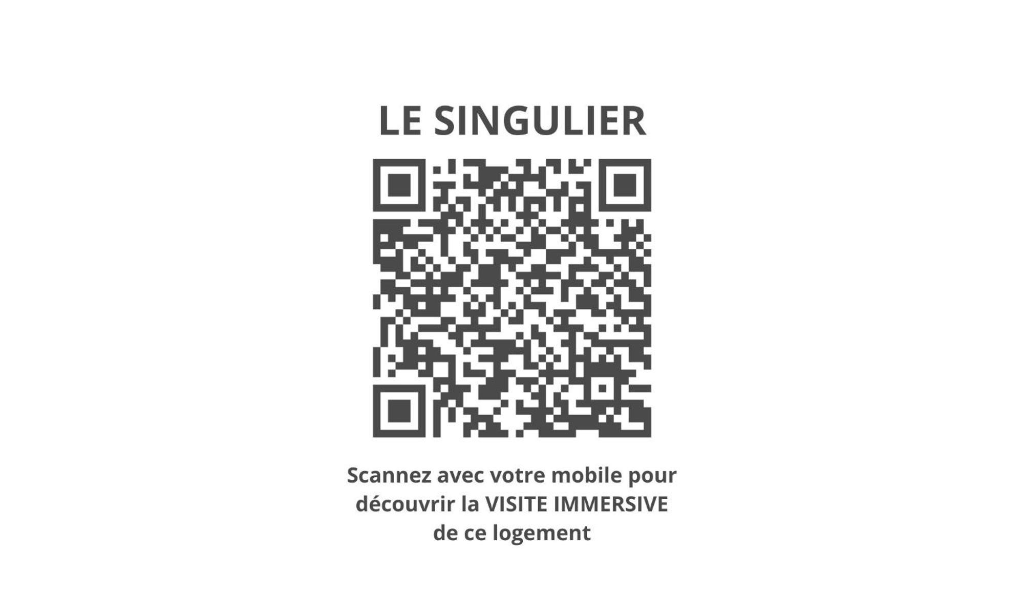 Le Singulier - 2 Chambres Et Parking نانت المظهر الخارجي الصورة